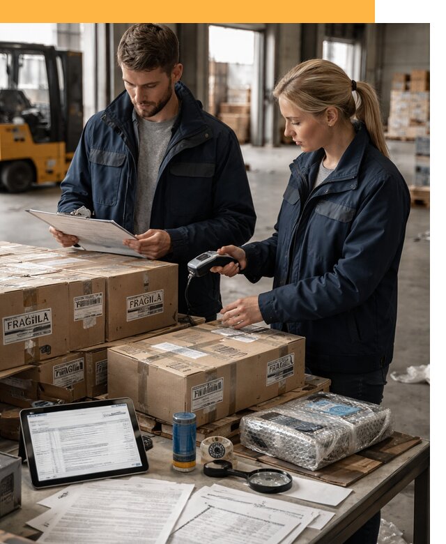 Поставка санкционных товаров с юридическим сопровождением от 12983 руб