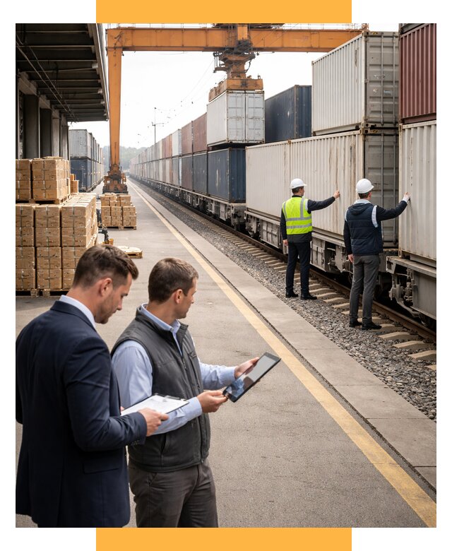 Железнодорожные перевозки грузов от 46737 р. | СетСервис-Кшт