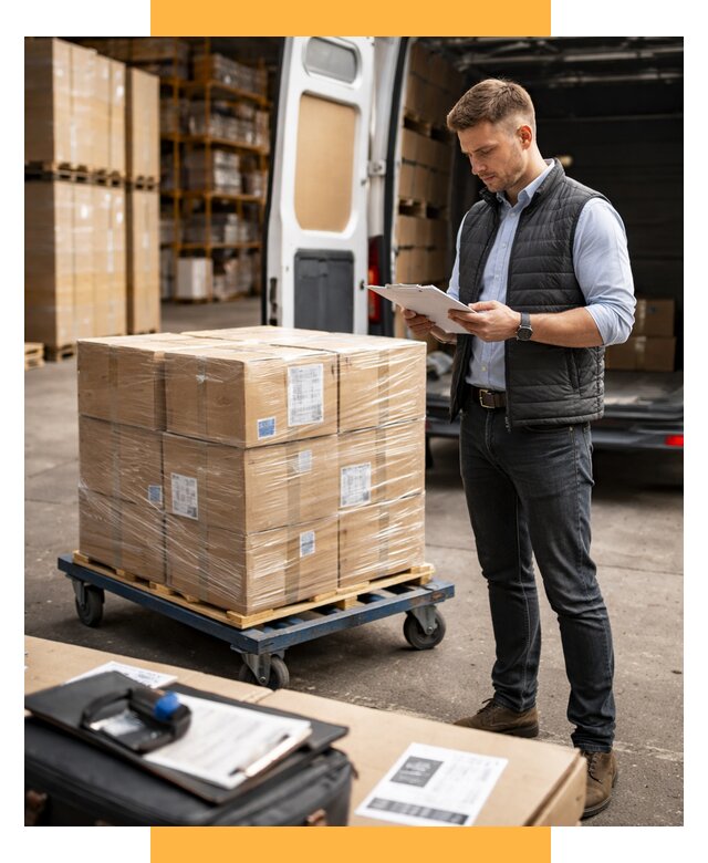 Экспедирование международных грузов от 12463 р. | СетСервис-Кшт