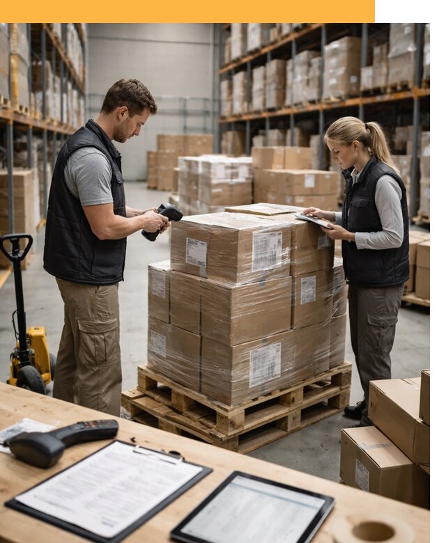 Консолидация грузов по миру от 8309 руб, оптимизация доставки