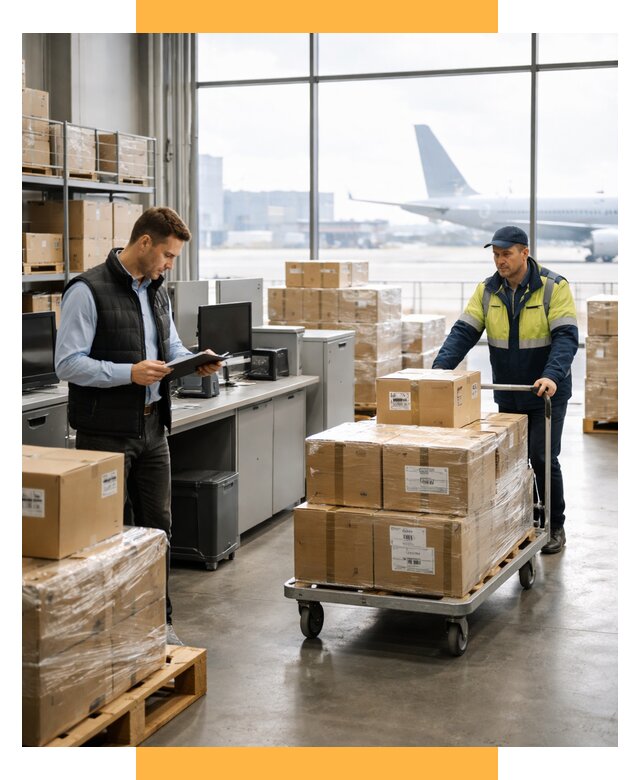 Авиадоставка из Китая от 675 р. — быстро | СетСервис-Кшт