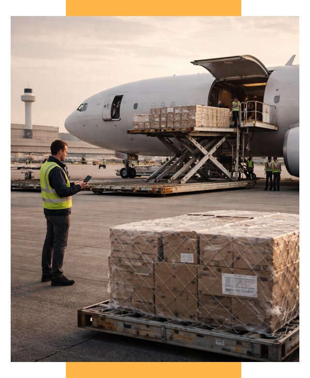 Срочная авиадоставка из Турции от 467 руб., СетСервис-Кшт