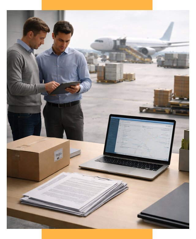 Авиадоставка из США от 675 р., быстро и надежно, СетСервис-Кшт