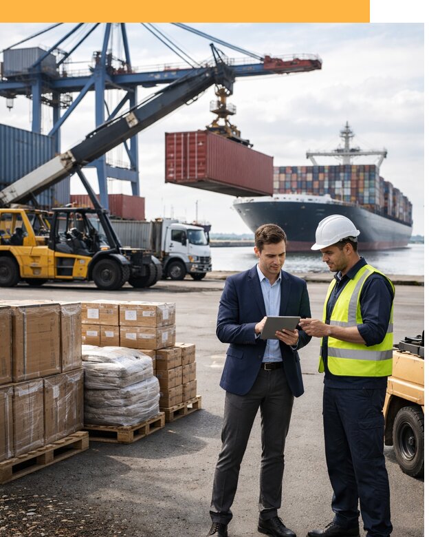 Морские перевозки из США экспорт грузов от 46737 руб