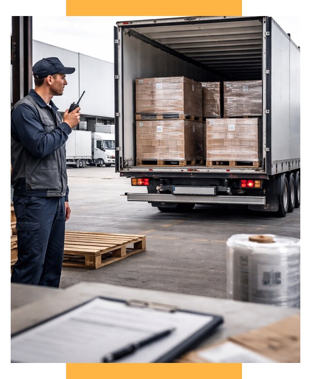 Автоперевозки из Италии от 88281 р., надежно СетСервис-Кшт