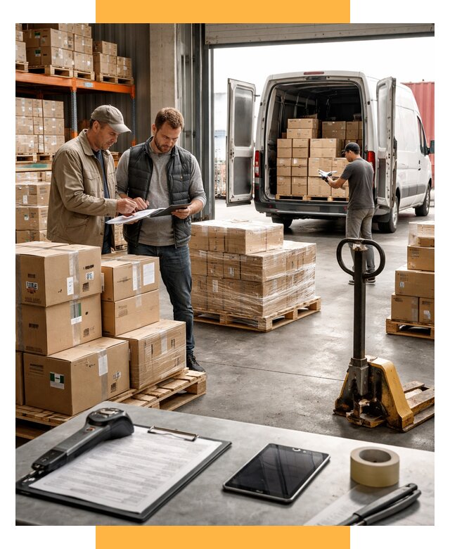 Сборные грузы из Италии, доставка от 19214 р. СетСервис-Кшт