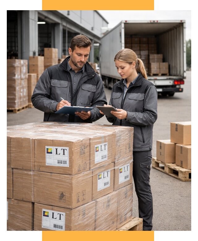 Доставка грузов из Литвы в Россию от 15579 р., СетСервис-Кшт