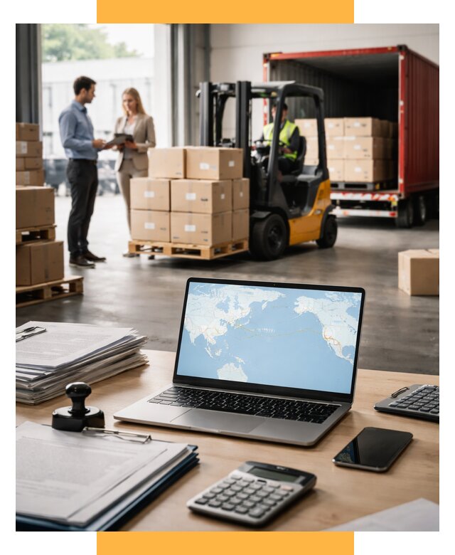 Доставка грузов из Японии в Россию от 93474 р. | СетСервис-Кшт