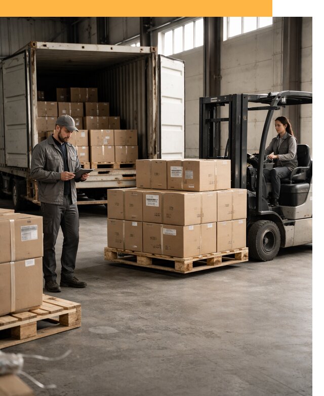 Доставка грузов из Кореи от 25965 руб морем авиацией и жд