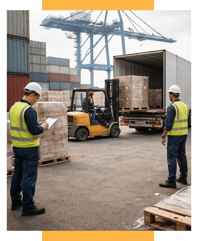 Доставка грузов из Вьетнама в Россию от 77895 р. | СетСервис-Кшт