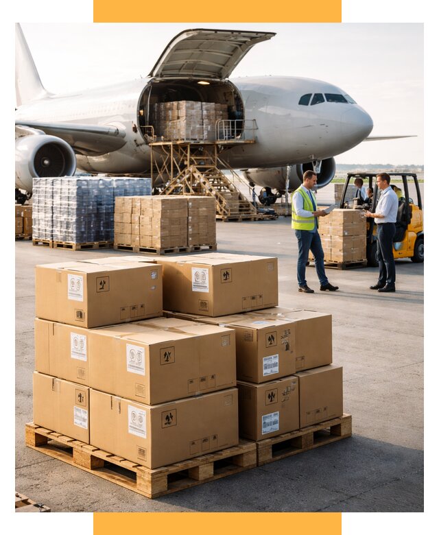 Авиадоставка из Вьетнама в Россию от 883 р. | СетСервис-Кшт