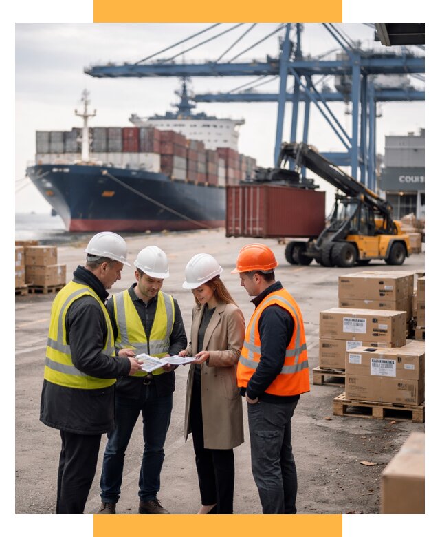 Морские перевозки из Вьетнама от 155790 р. — СетСервис-Кшт