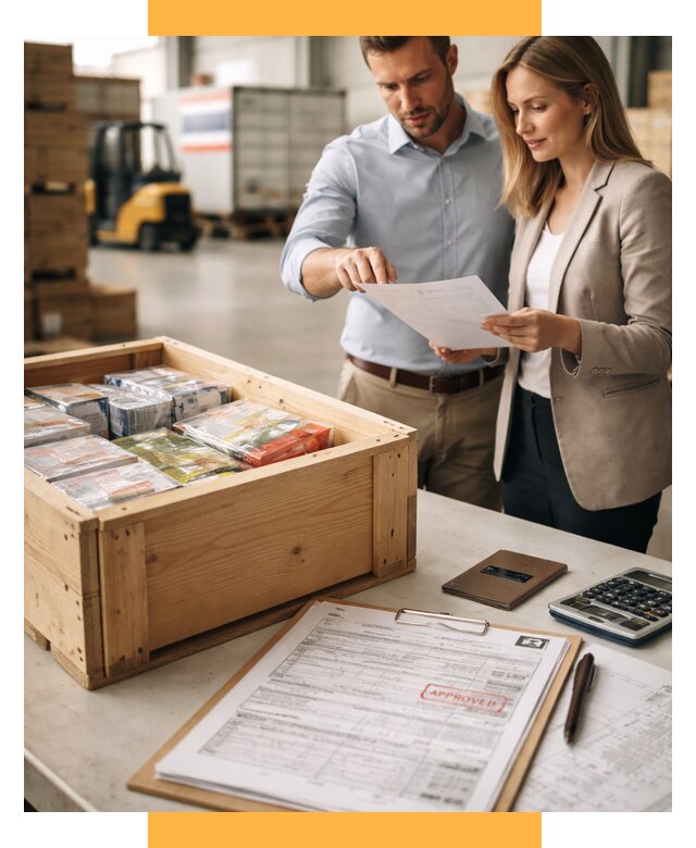 Доставка грузов из Таиланда в Россию от 36351 р. СетСервис-Кшт