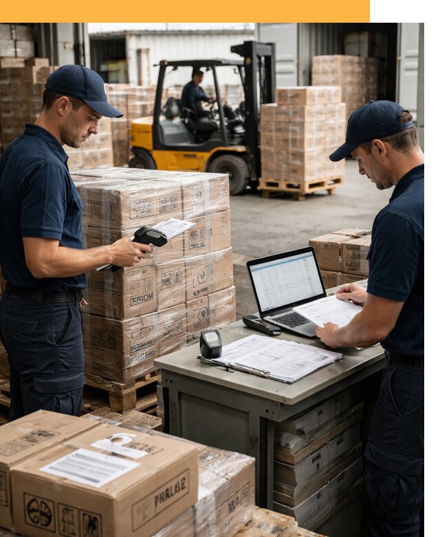 Доставка грузов из Таиланда морем, воздухом от 36351 руб