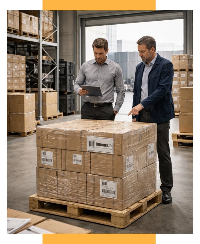 Доставка грузов из Индонезии в Россию от 88281 р., СетСервис-Кшт