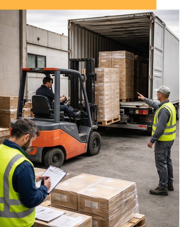 Доставка грузов из Армении по всему миру от 12463 руб.