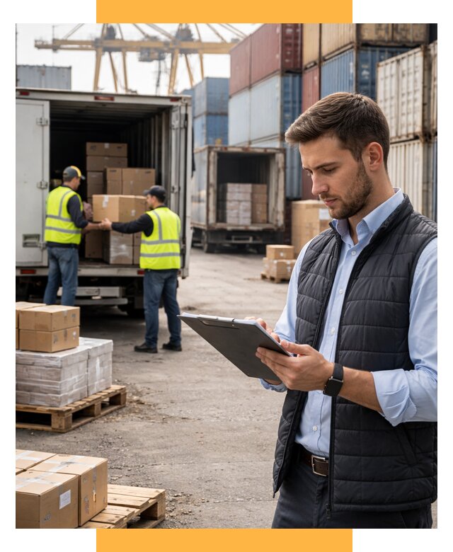 Доставка грузов из Азербайджана от 36351 р., СетСервис-Кшт