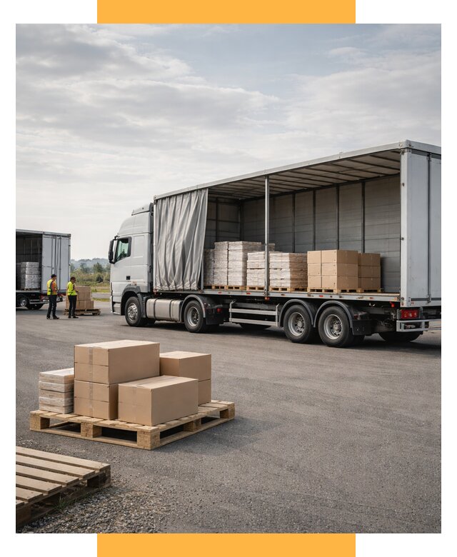 Автоперевозки из Казахстана от 88281 руб. | СетСервис-Кшт