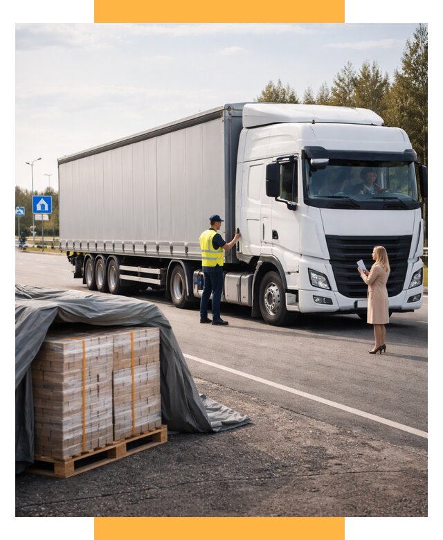 Автоперевозки из Узбекистана от 186948 р. — СетСервис-Кшт логистика