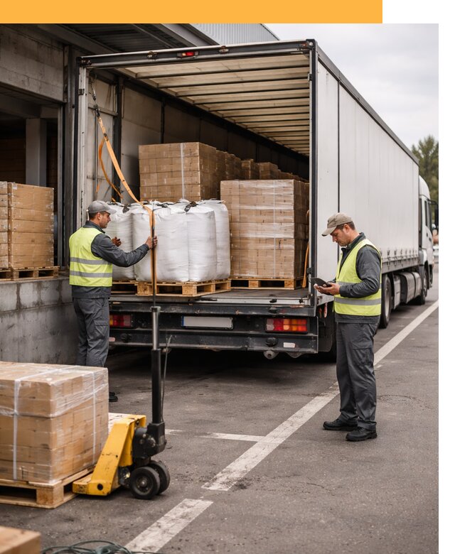 Автоперевозки из Узбекистана от 186948 руб/тонна, быстро и надежно