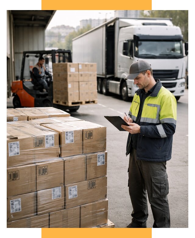 Доставка грузов из Киргизии в Россию от 15579 р. | СетСервис-Кшт