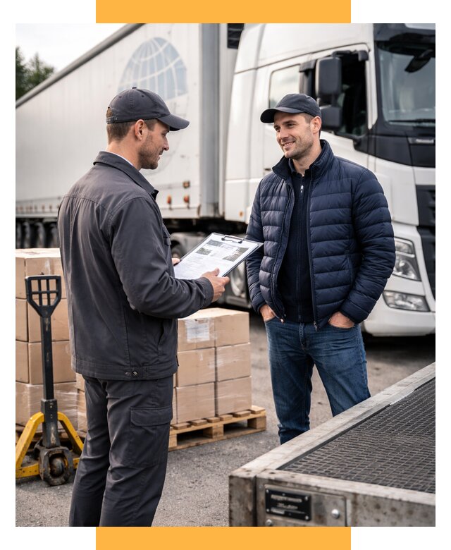 Автоперевозки грузов из Киргизии от 88281 р. — СетСервис-Кшт