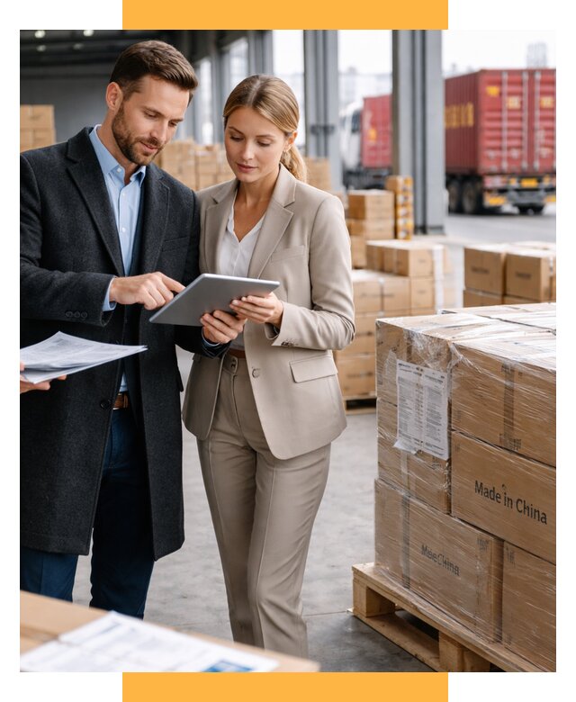 Доставка грузов в Китай от 36351 р. надежная логистика СетСервис-Кшт