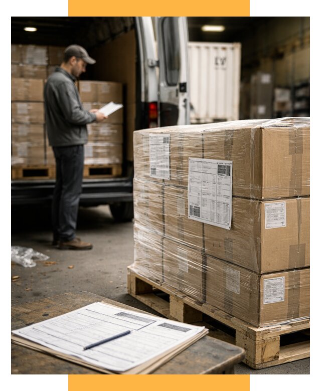 Доставка грузов в Латвию от 25965 р., логистика СетСервис-Кшт