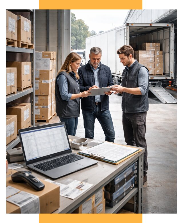 Доставка грузов в Испанию от 36351 р. логистика | СетСервис-Кшт