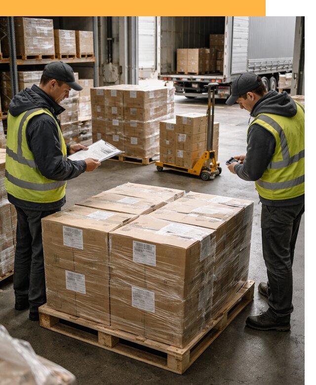 Доставка грузов в Израиль морем, авиа и автоперевозки от 46737 руб.