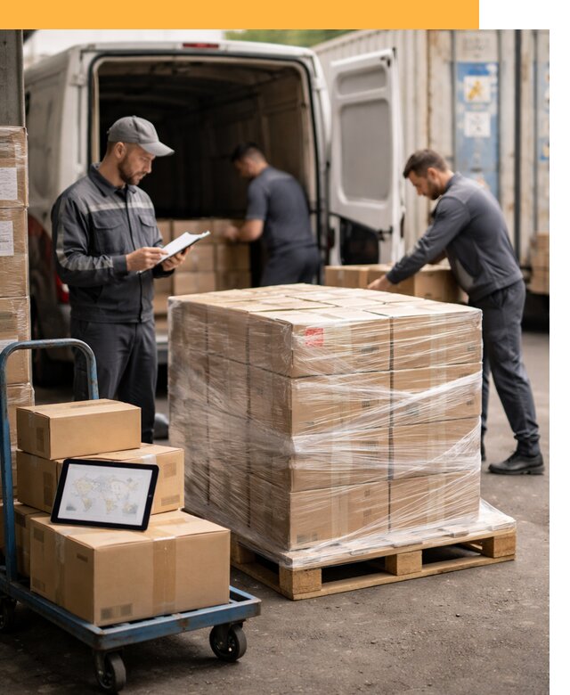 Доставка грузов в Армению: морские, авиа и авто от 36351