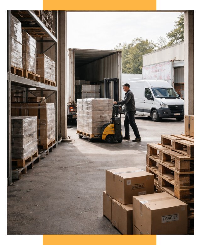 Доставка и перевозка грузов в Грузию от 25965 р., СетСервис-Кшт