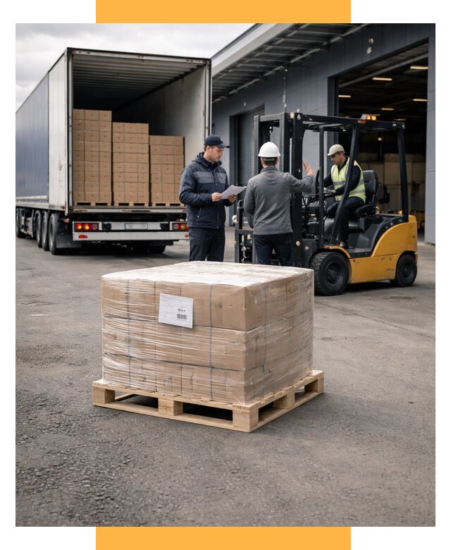 Доставка грузов в Азербайджан от 15579 р. | СетСервис-Кшт