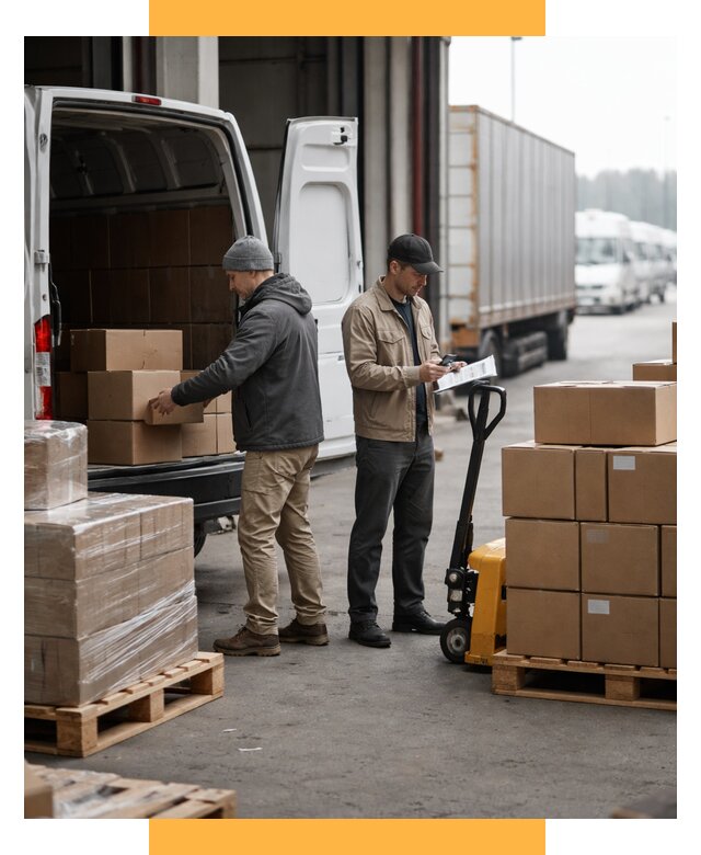 Доставка грузов в Киргизию от 15579 р. - логистика СетСервис-Кшт