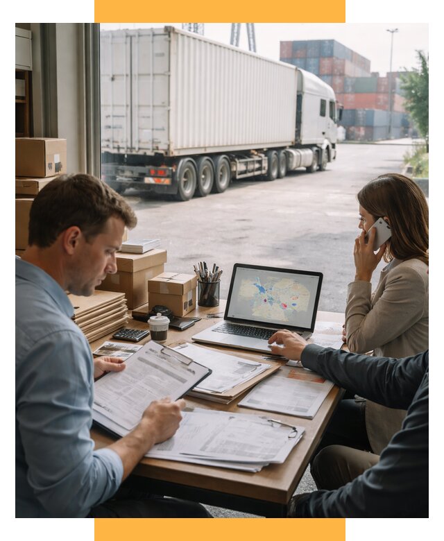 Доставка через Турцию: логистика и транзит от 6751 р. | СетСервис-Кшт