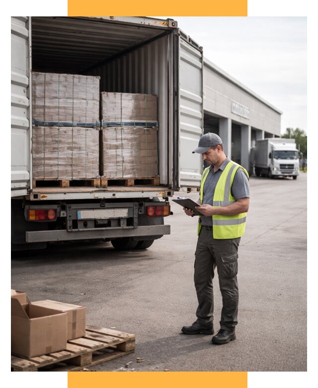 Доставка через Казахстан от 31158 р. | Транзит и логистикаСетСервис-Кшт