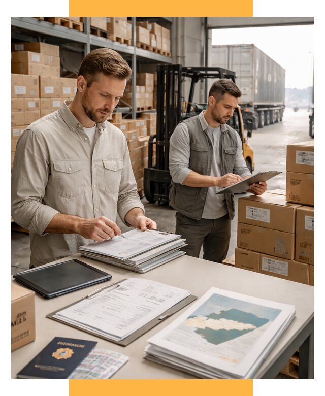 Доставка через ОАЭ от 7790 р. транзит и склад в Дубае, СетСервис-Кшт