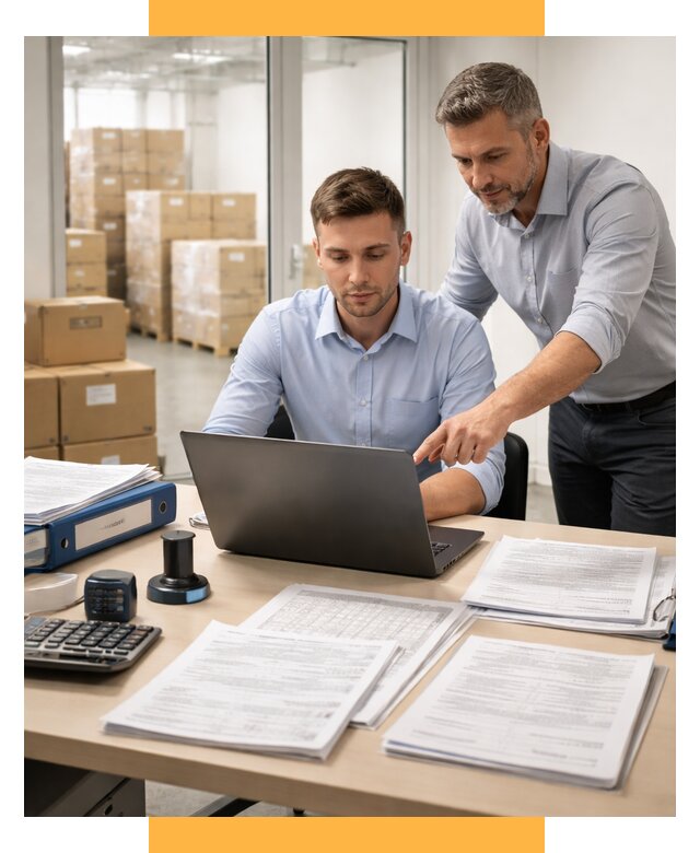 Таможенное оформление грузов из Китая от 12463 р., СетСервис-Кшт