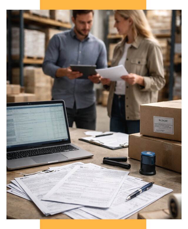 Растаможка грузов из Беларуси от 8309 р. — с СетСервис-Кшт