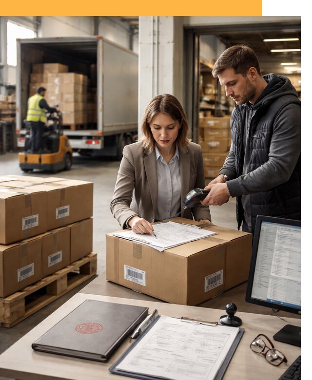 Таможенное оформление грузов из Беларуси от 8309