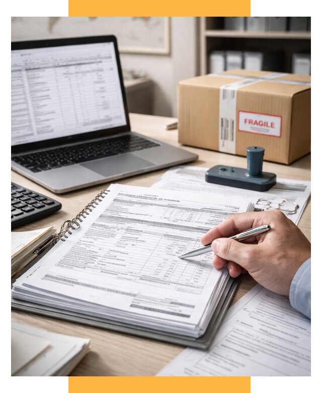 Определение таможенной стоимости, расчет от 3635 р. | СетСервис-Кшт