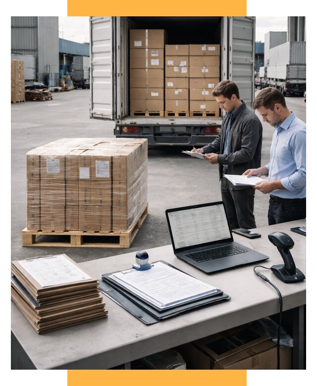 Таможенный транзит и сопровождение от 7790 р. | СетСервис-Кшт