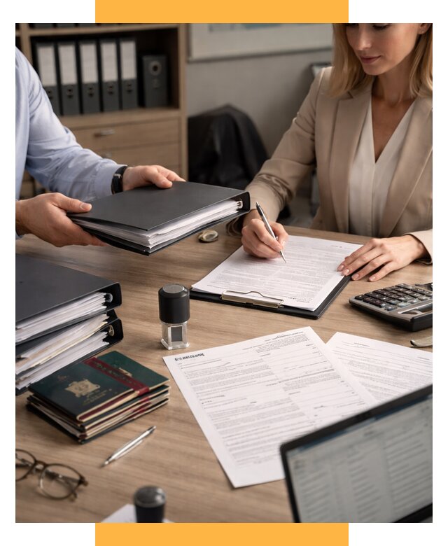 Разрешительная документация для импорта от 8309 р. | СетСервис-Кшт