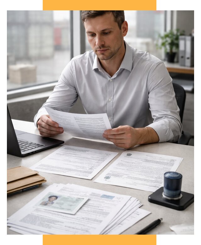 Оформление нотификации ФСБ под ключ от 4674 р. - СетСервис-Кшт