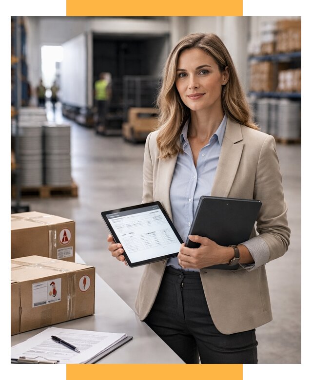 Таможенное оформление хим. сырья от 12463 р. СетСервис-Кшт