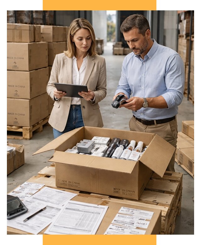 Выкуп товара в Китае с доставкой, оплата от 4674 р. | СетСервис-Кшт