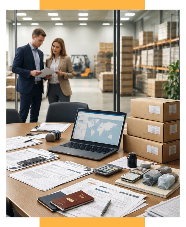 Торговый дом в Китае от 46737 р. — услуги и сервис СетСервис-Кшт