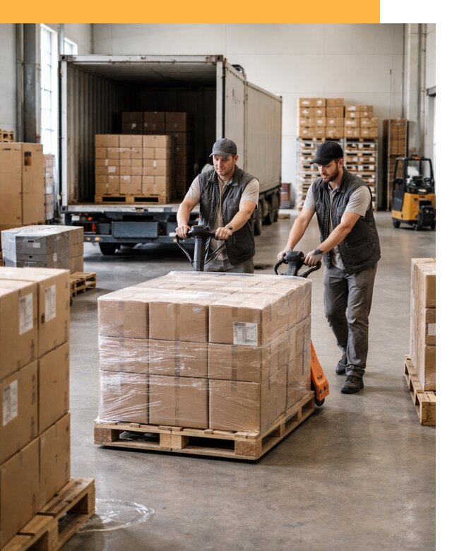 Оптовые поставки из Европы от 12983 руб за единицу