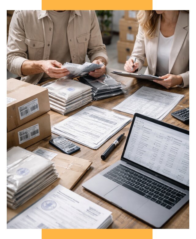 Закупка и доставка из Турции от 25965 р. - СетСервис-Кшт