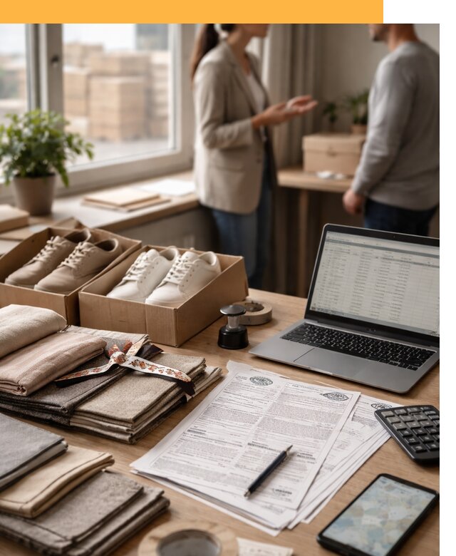 Закупка товаров в Турции под ключ от 25965 руб с доставкой